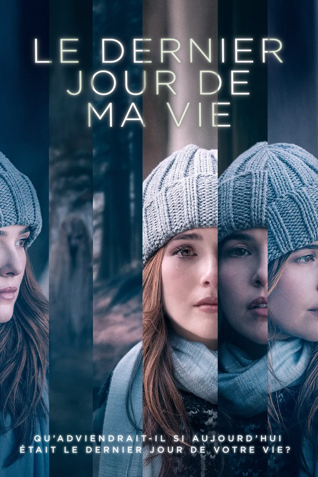 Le Dernier Jour de ma vie (2017)